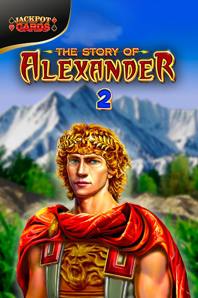 The Story of Alexander 2