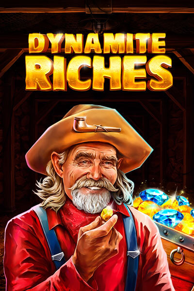 Dynamite Riches