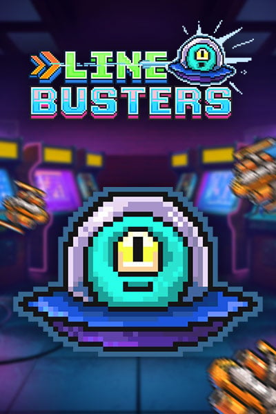 Line Busters Dream Drop