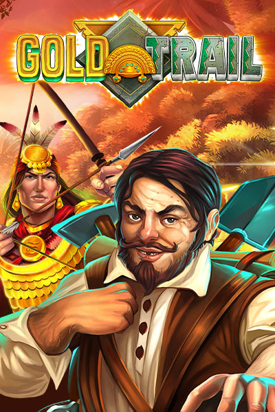 Gold Trail
