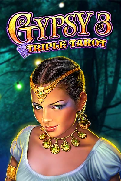 Gypsy 3: Triple Tarot
