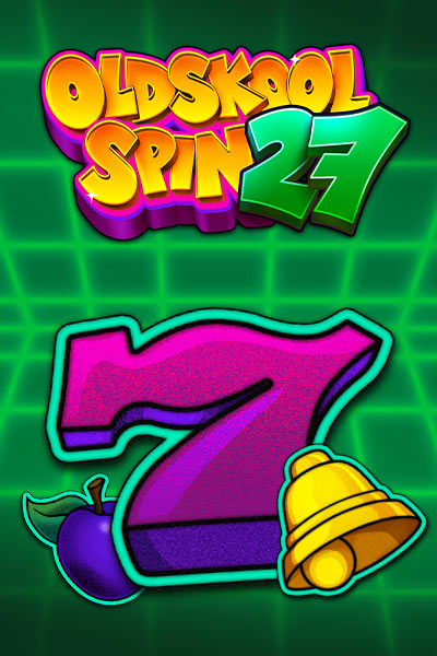 Oldskool Spin 27