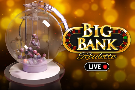 Big Bank Roulette