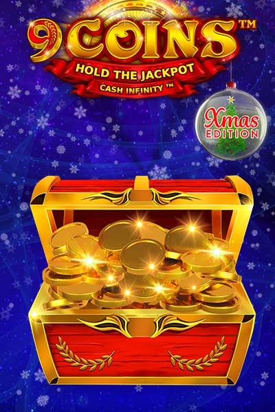 9 Coins Xmas