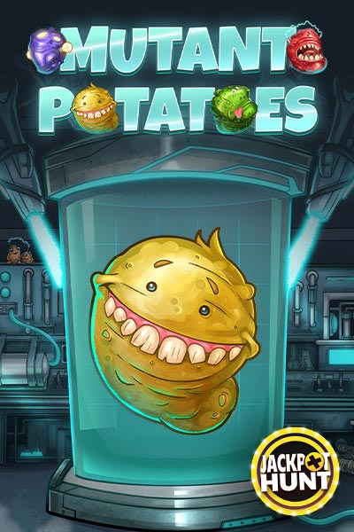 Mutant Potatoes