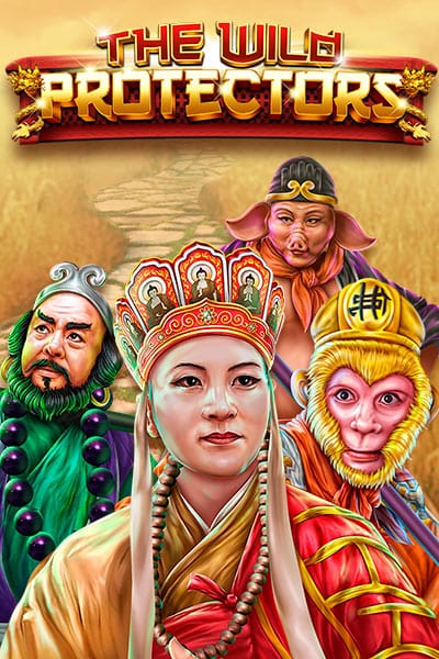 The Wild Protectors