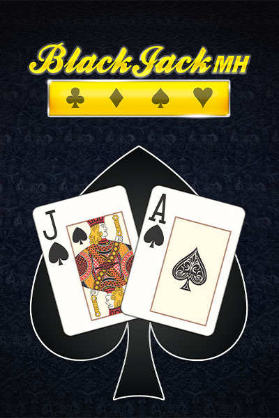 Blackjack MH