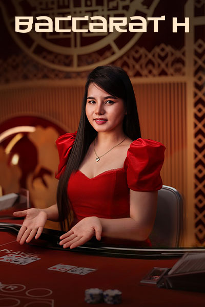Baccarat H