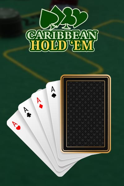 Caribbean Hold'Em