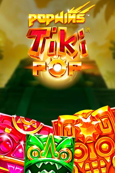 Tiki Pop