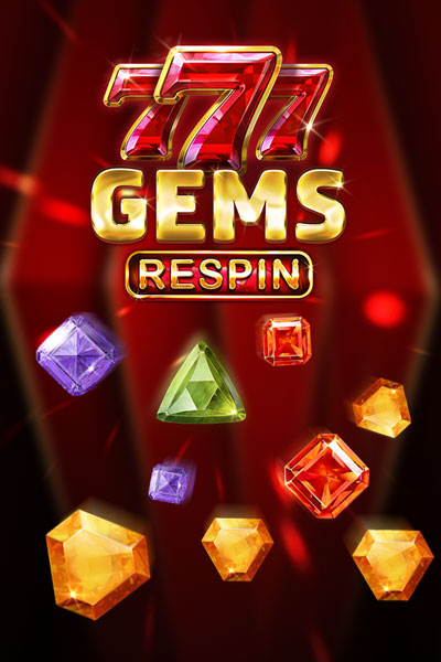 777 Gems: Respin