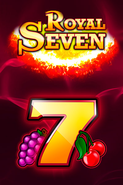 Royal Seven Flaming Link