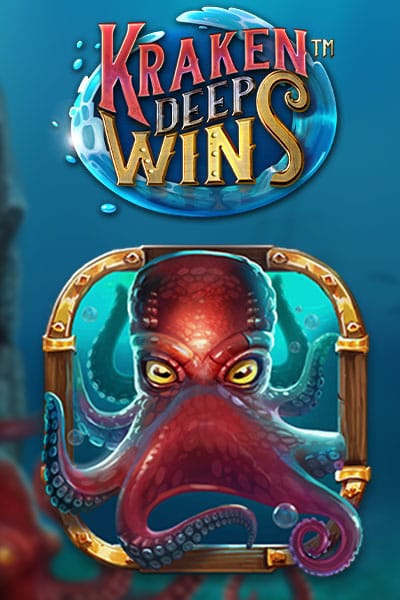 Kraken Deep Wins