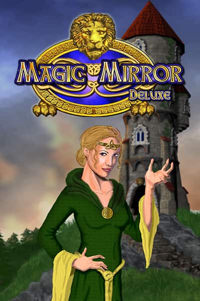 Magic Mirror Deluxe