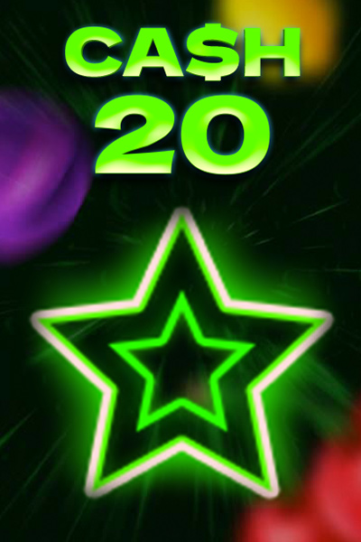 Cash 20
