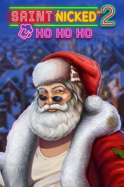 Saint Nicked 2