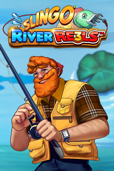 Slingo River Reels