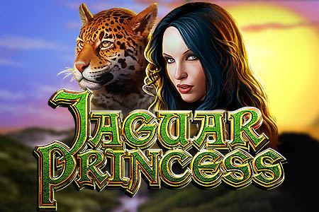 Jaguar Princess
