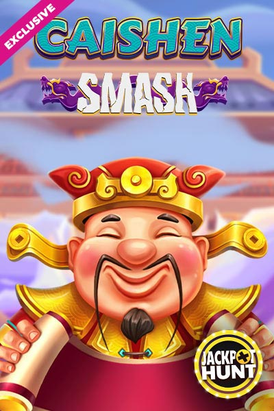 Caishen Smash