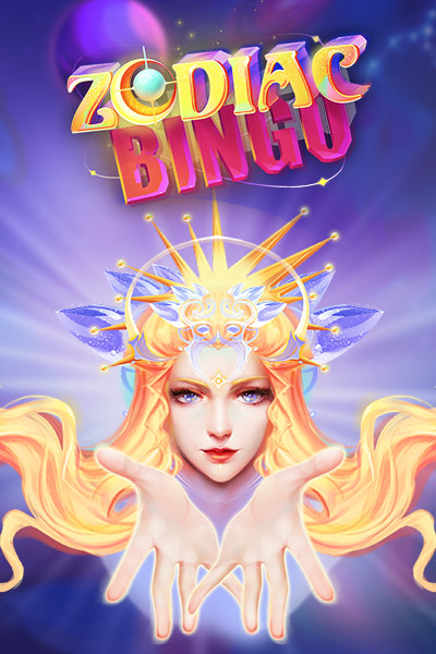 Zodiac Bingo