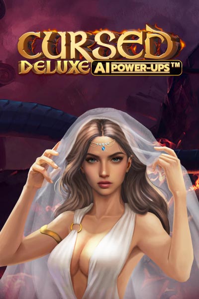Cursed Deluxe AI