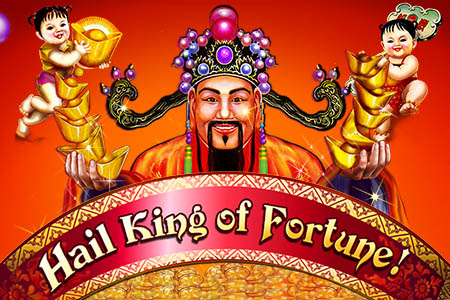 Hail King of Fortune