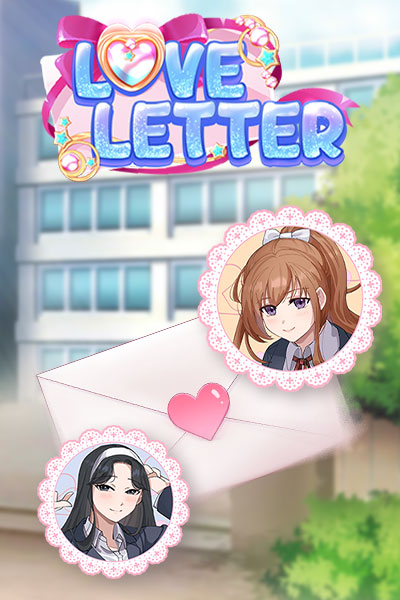 Love Letter