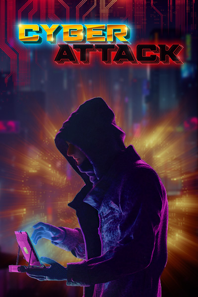 Cyber Attack