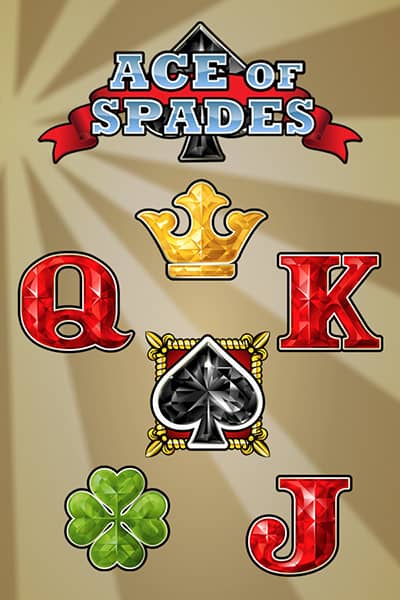 Ace of Spades