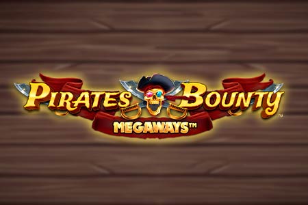 Pirates Bounty Megaways