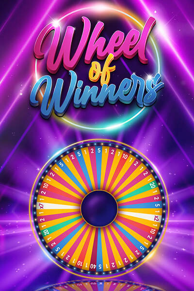 Wheel of Winners