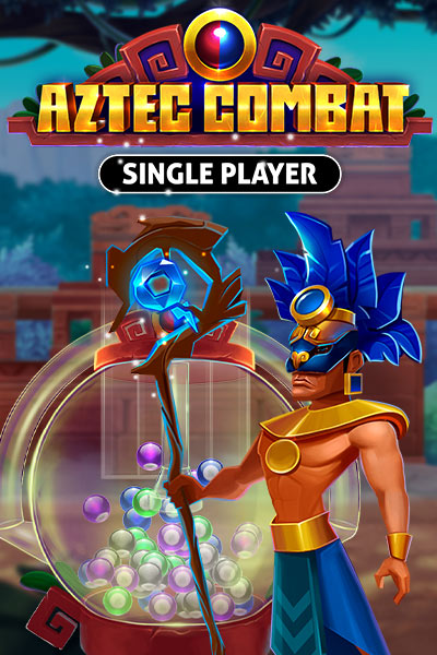 Aztec Combat Single Player