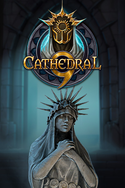 Cathedral 9