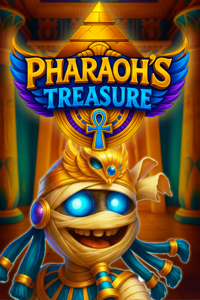 Pharaoh's Treasure