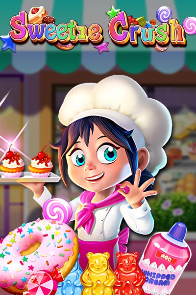 Sweetie Crush