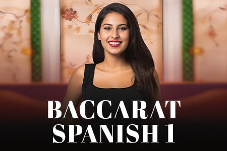 Baccarat Spanish 1