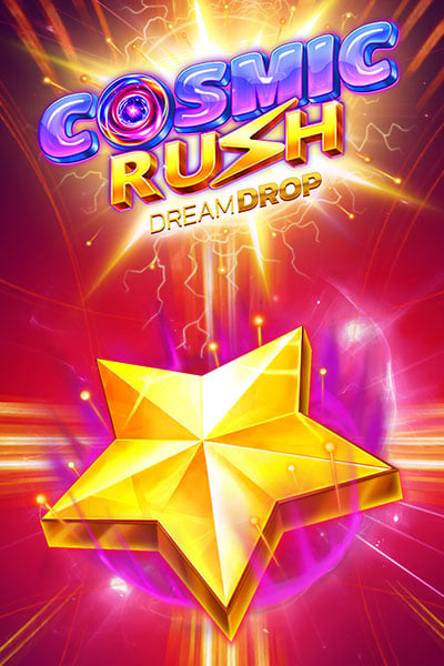 Cosmic Rush Dream Drop