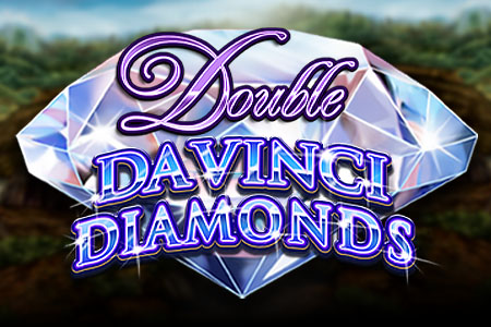 Double Da Vinci Diamonds