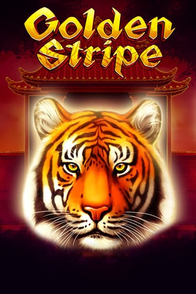 Golden Stripe