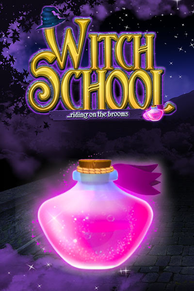 Witch School