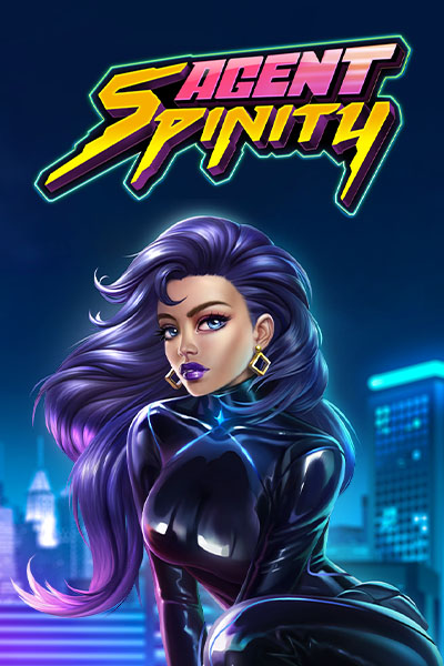 Agent Spinity