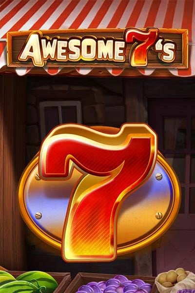 Awesome 7’s