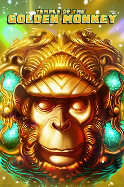 Temple of the Golden Monkey
