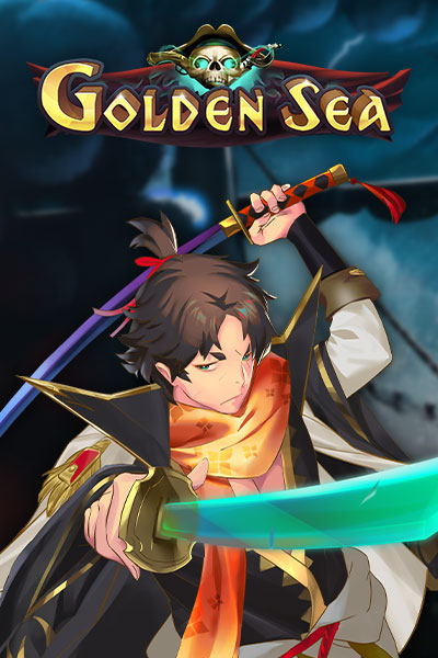 Golden Sea