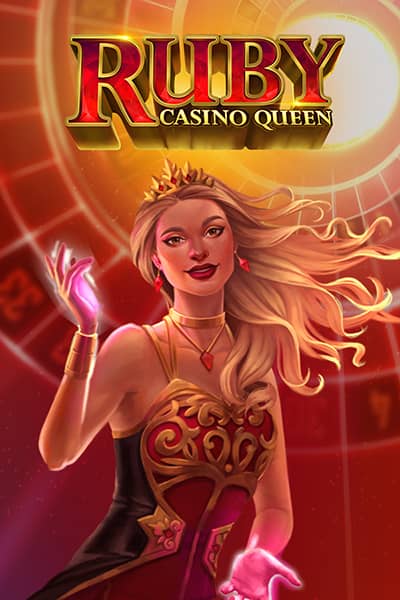 Ruby Casino Queen