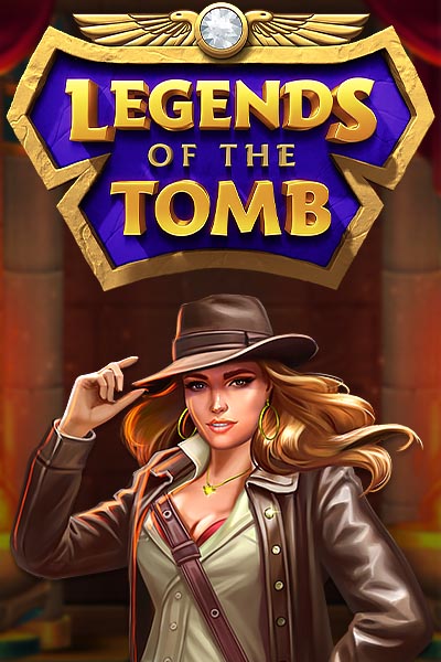 Legends of the Tomb