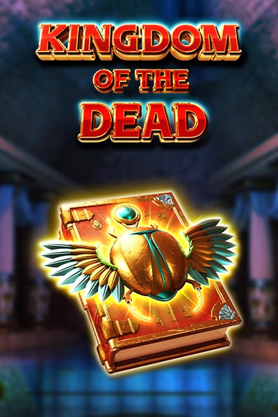 Kingdom of The Dead