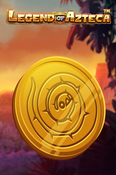 Legend of Azteca
