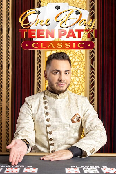One Day Teen Patti Classic