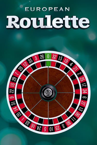 European Roulette